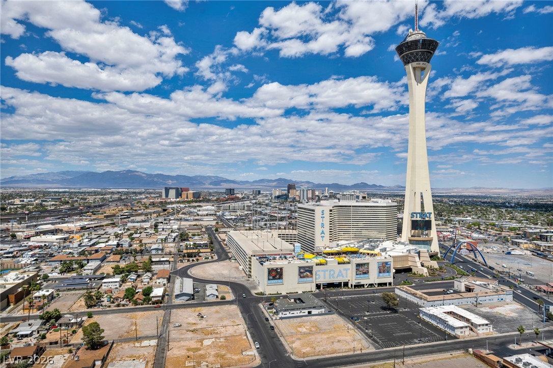 200 West Sahara Avenue 2709 Las Vegas NV 89102