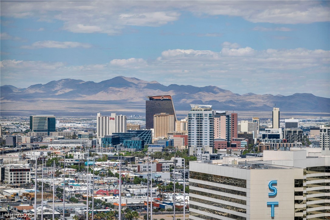 200 West Sahara Avenue 2709 Las Vegas NV 89102