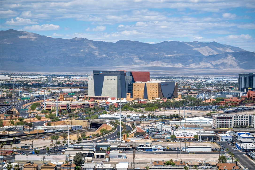 200 West Sahara Avenue 2709 Las Vegas NV 89102