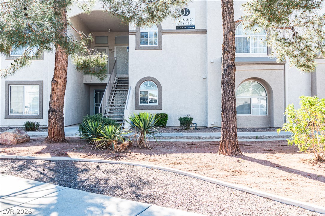 3125 North Buffalo Drive 1119 Las Vegas NV 89128