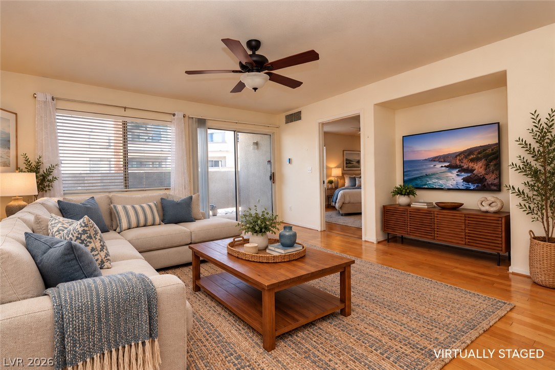 3125 North Buffalo Drive 1119 Las Vegas NV 89128