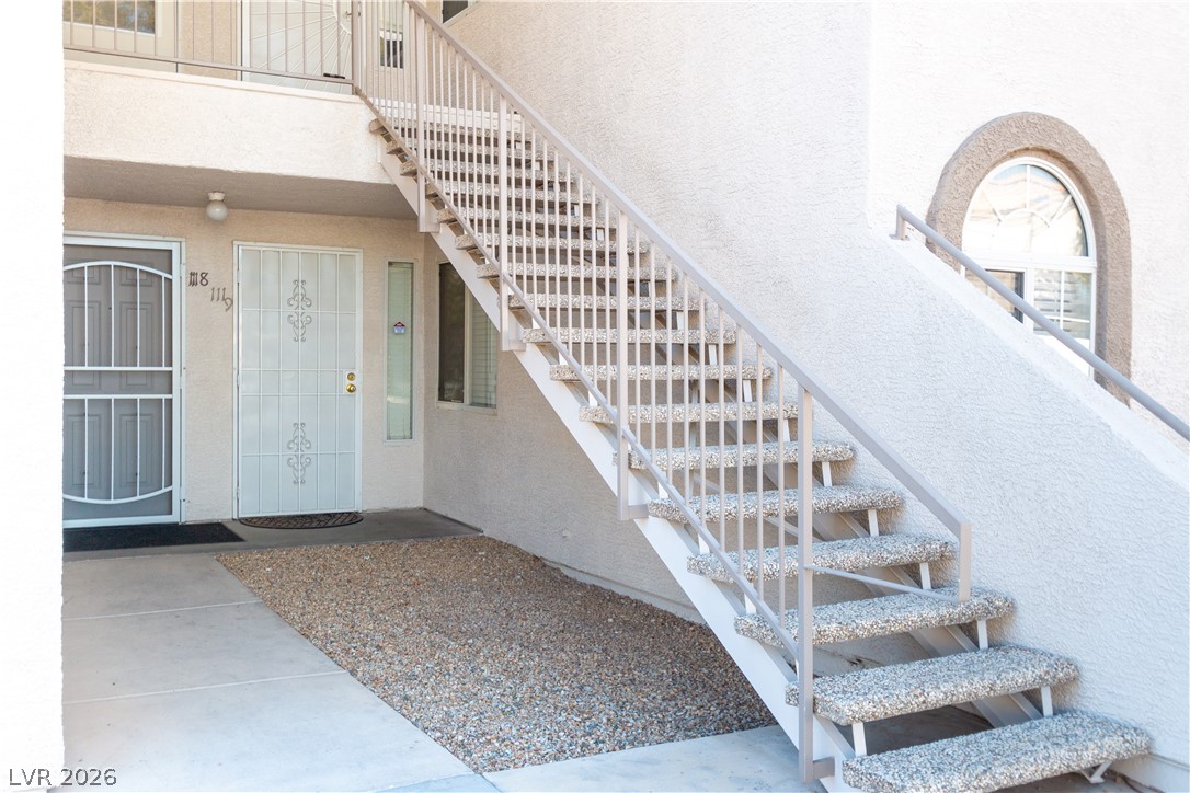 3125 North Buffalo Drive 1119 Las Vegas NV 89128