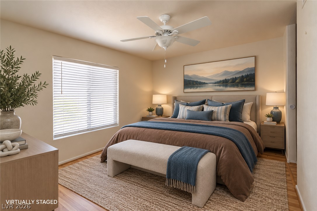 3125 North Buffalo Drive 1119 Las Vegas NV 89128
