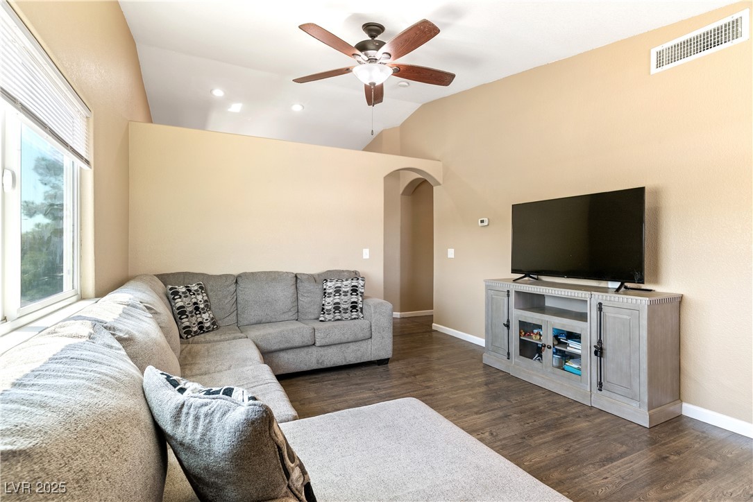 7553 Durham Hall Avenue 201 Las Vegas NV 89130