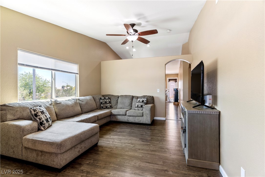 7553 Durham Hall Avenue 201 Las Vegas NV 89130