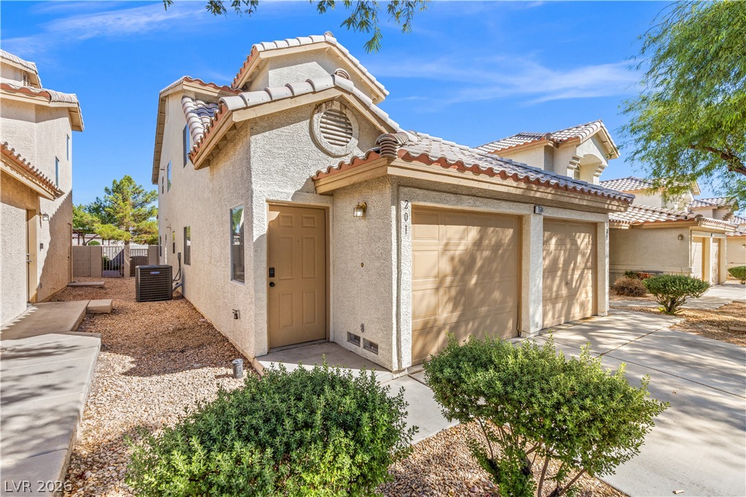 7564 Durham Hall Avenue 201 Las Vegas NV 89130