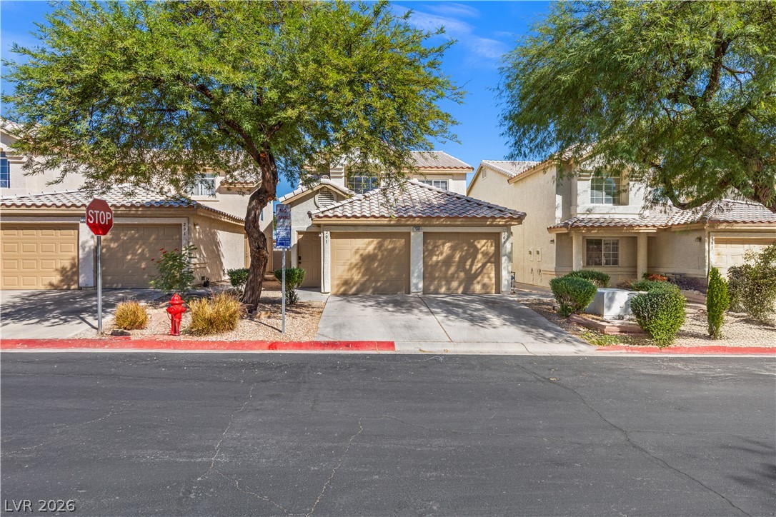 7564 Durham Hall Avenue 201 Las Vegas NV 89130