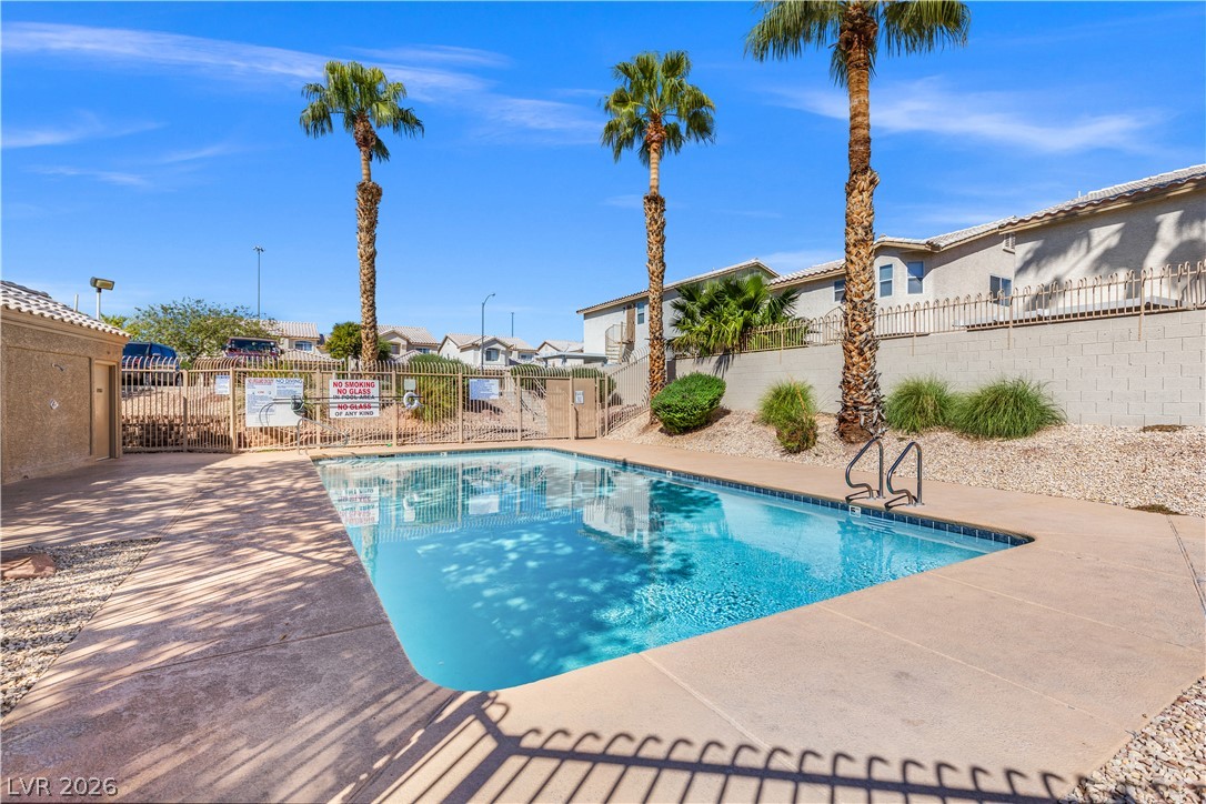 7564 Durham Hall Avenue 201 Las Vegas NV 89130