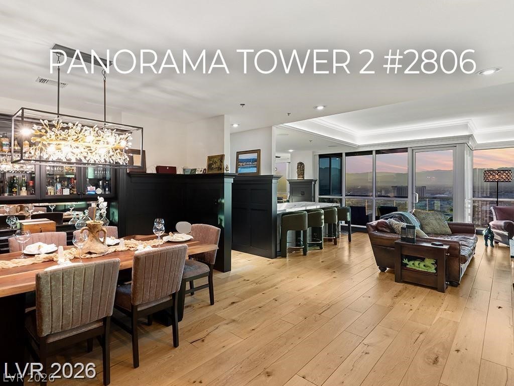 4575 Dean Martin Drive 2806 Las Vegas NV 89103