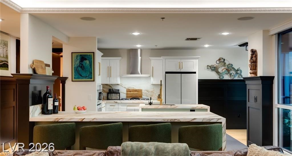 4575 Dean Martin Drive 2806 Las Vegas NV 89103