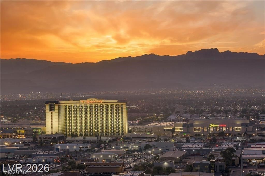 4575 Dean Martin Drive 2806 Las Vegas NV 89103
