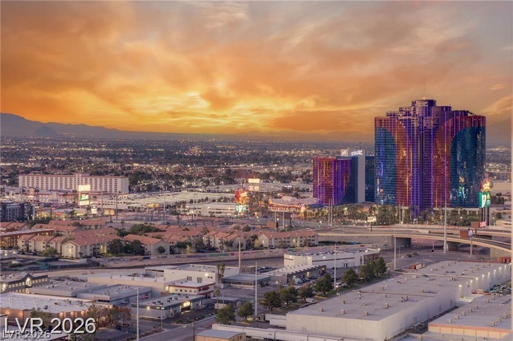 4575 Dean Martin Drive 2806 Las Vegas NV 89103