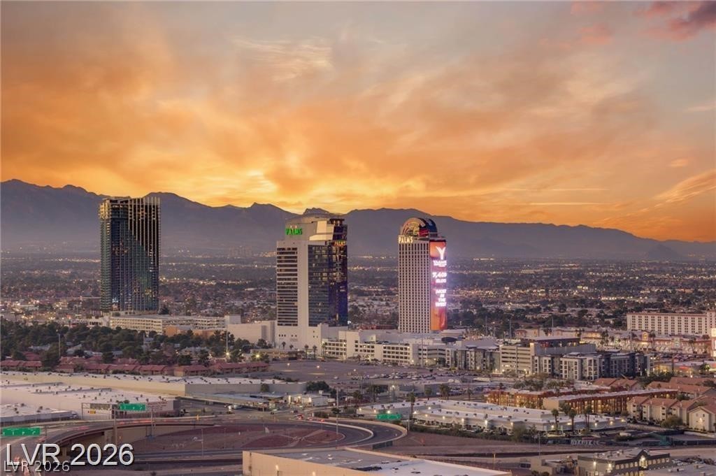 4575 Dean Martin Drive 2806 Las Vegas NV 89103