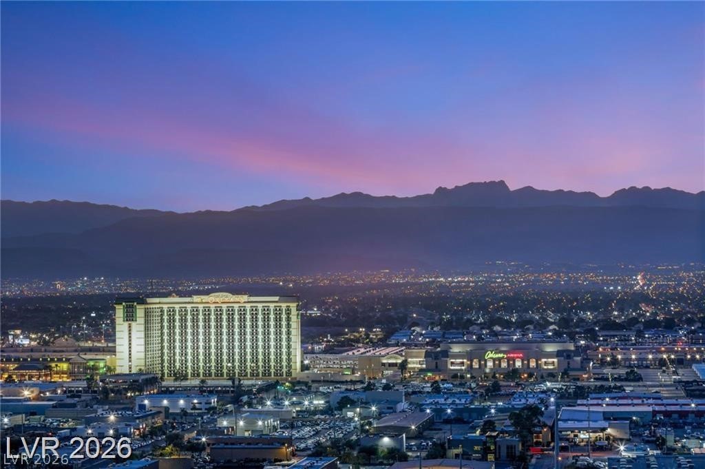 4575 Dean Martin Drive 2806 Las Vegas NV 89103
