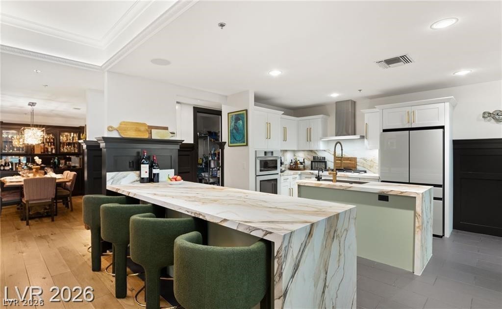 4575 Dean Martin Drive 2806 Las Vegas NV 89103