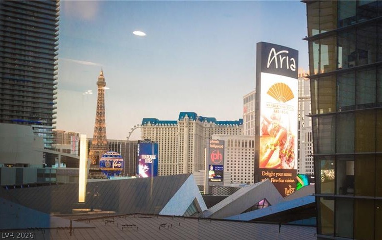 3726 Las Vegas Boulevard 507 Las Vegas NV 89158