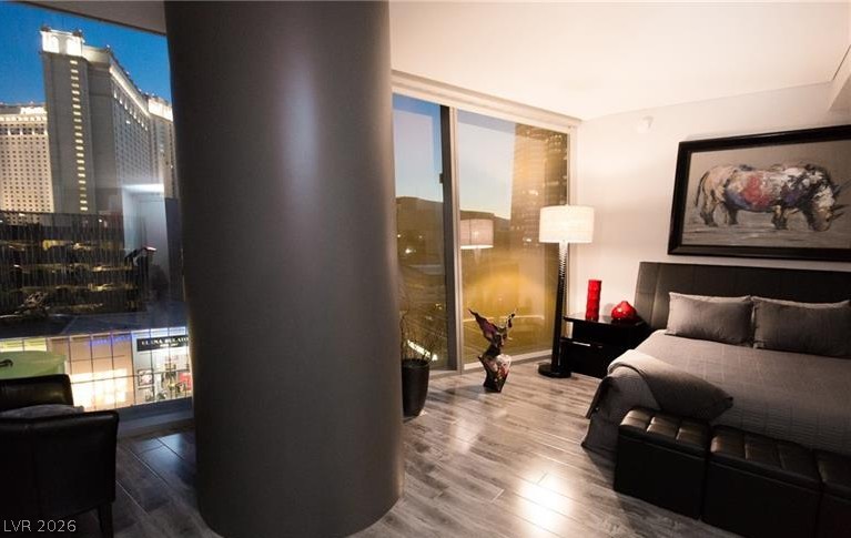 3726 Las Vegas Boulevard 507 Las Vegas NV 89158
