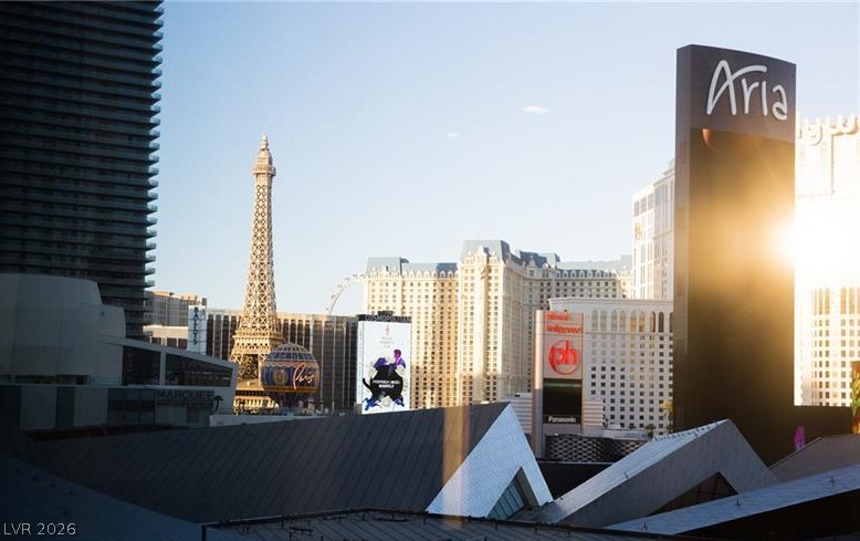3726 Las Vegas Boulevard 507 Las Vegas NV 89158