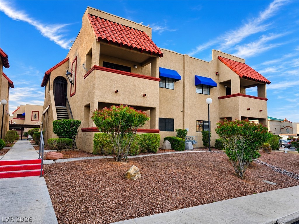 4211 Sanderling Circle 285 Las Vegas NV 89103