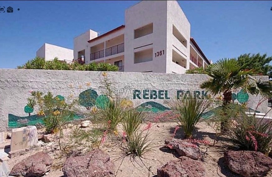 1381 East University Avenue 310 Las Vegas NV 89119
