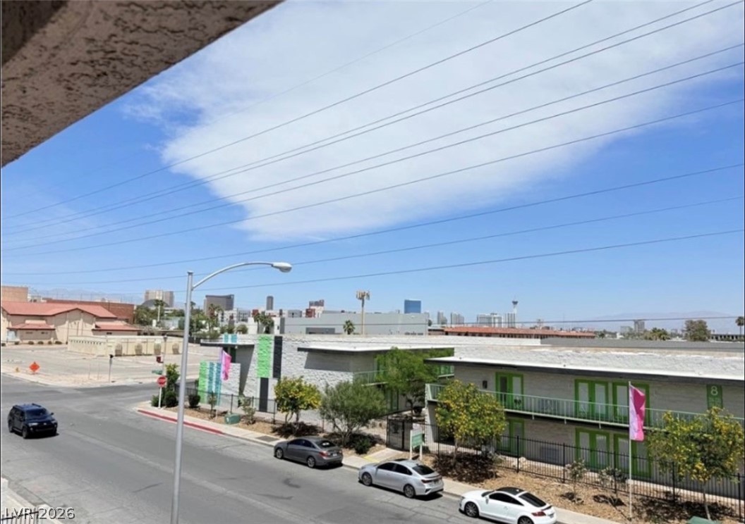 1381 East University Avenue 310 Las Vegas NV 89119
