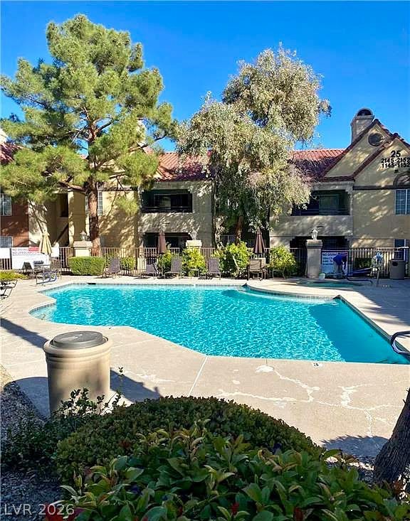 2200 South Fort Apache Road 1212 Las Vegas NV 89117