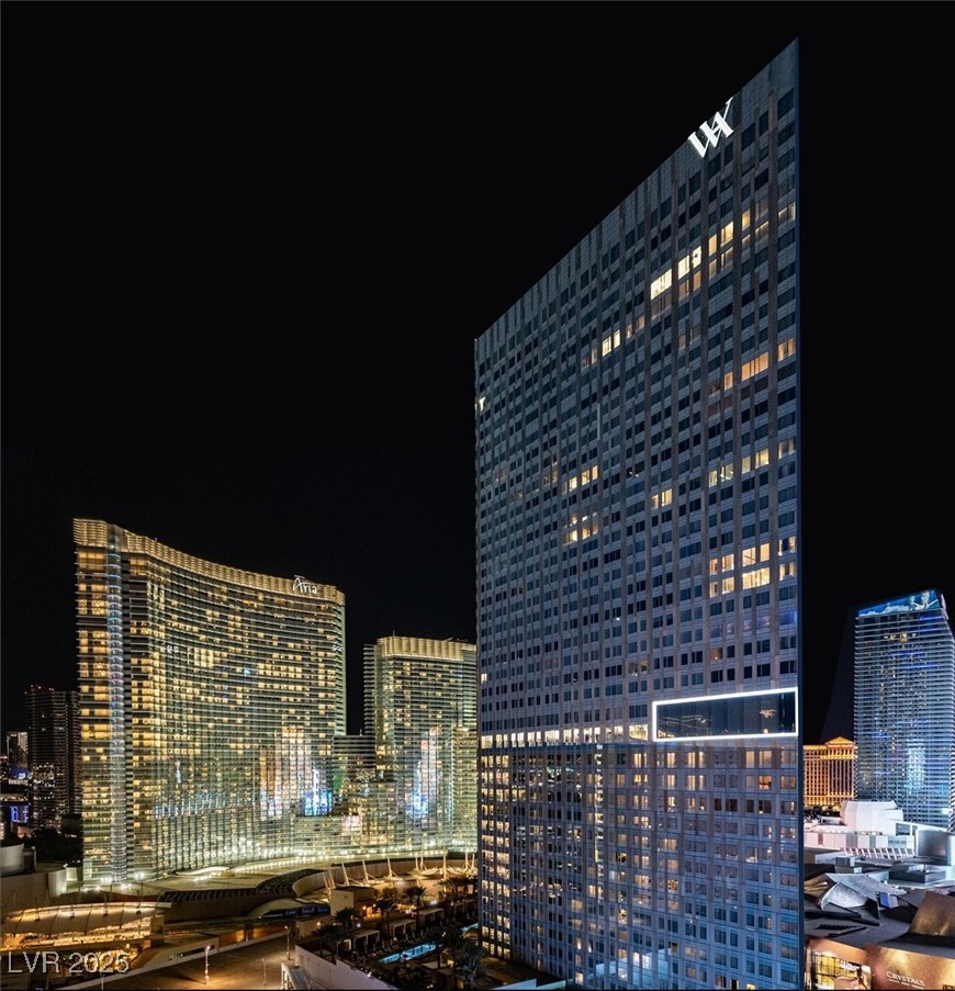 3750 Las Vegas Boulevard 3509 Las Vegas NV 89158