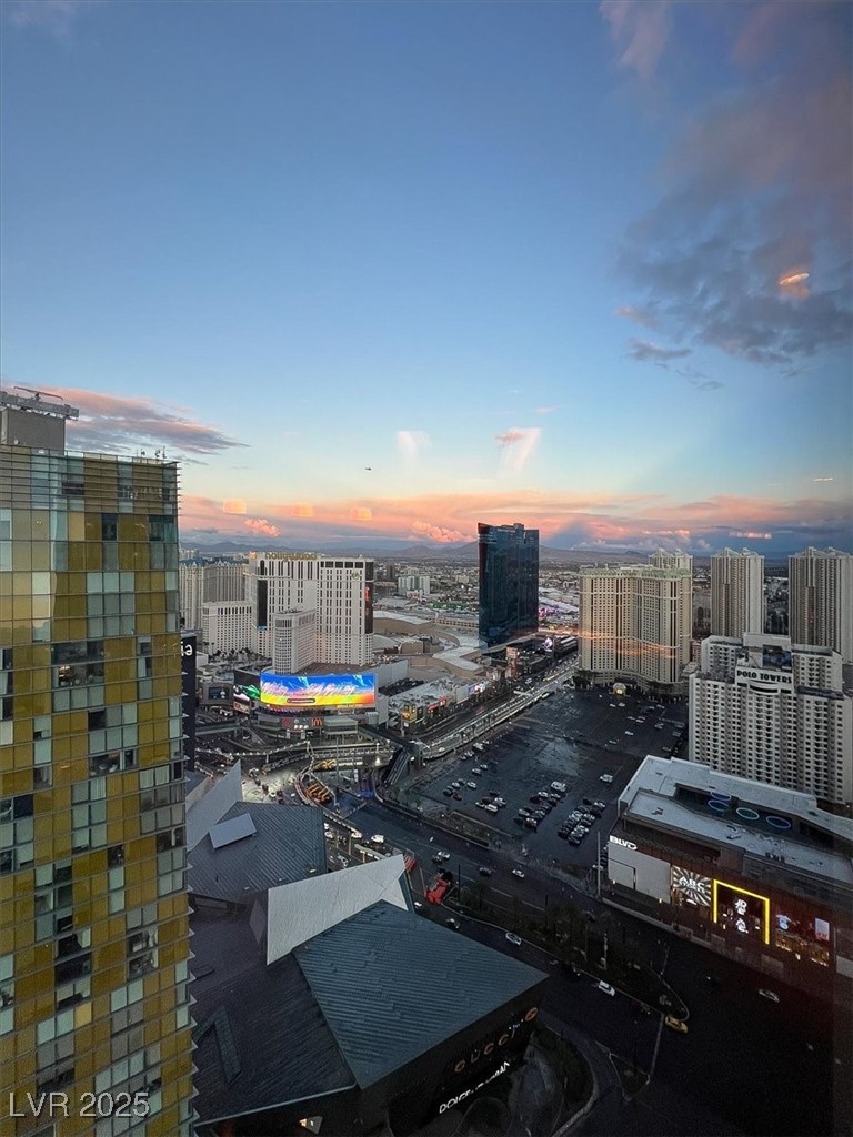 3750 Las Vegas Boulevard 3509 Las Vegas NV 89158