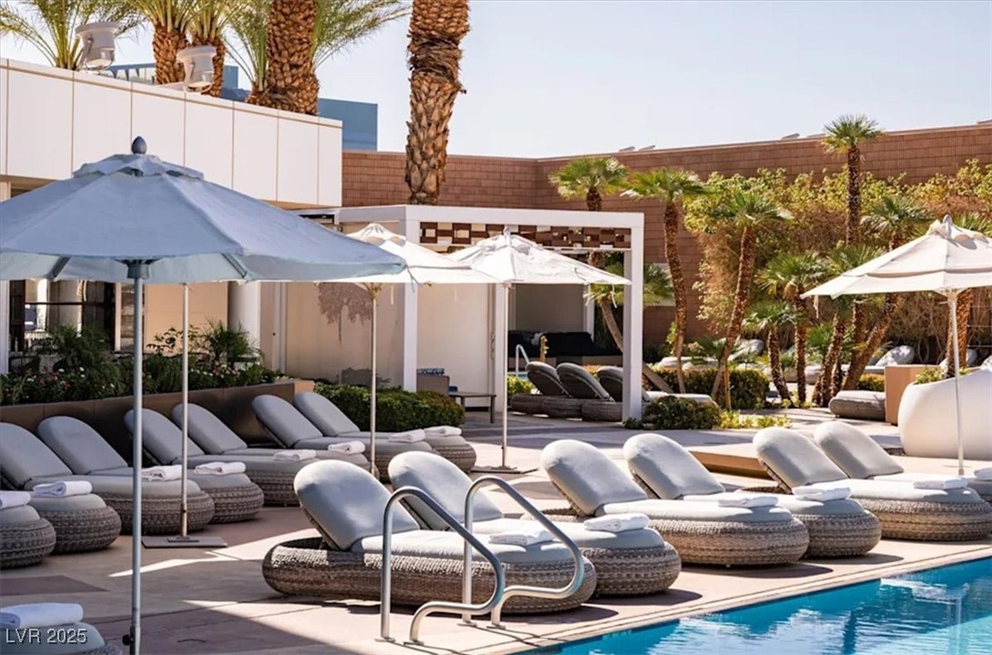 3750 Las Vegas Boulevard 3509 Las Vegas NV 89158