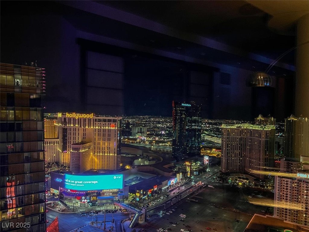 3750 Las Vegas Boulevard 3509 Las Vegas NV 89158