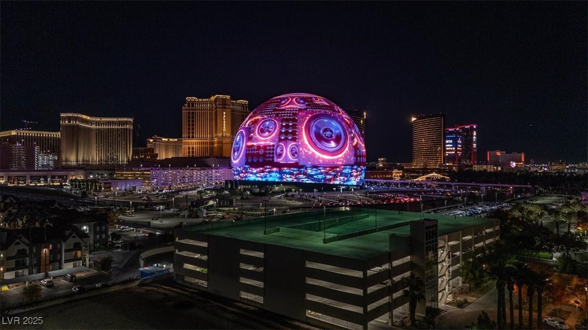 3750 Las Vegas Boulevard 3509 Las Vegas NV 89158