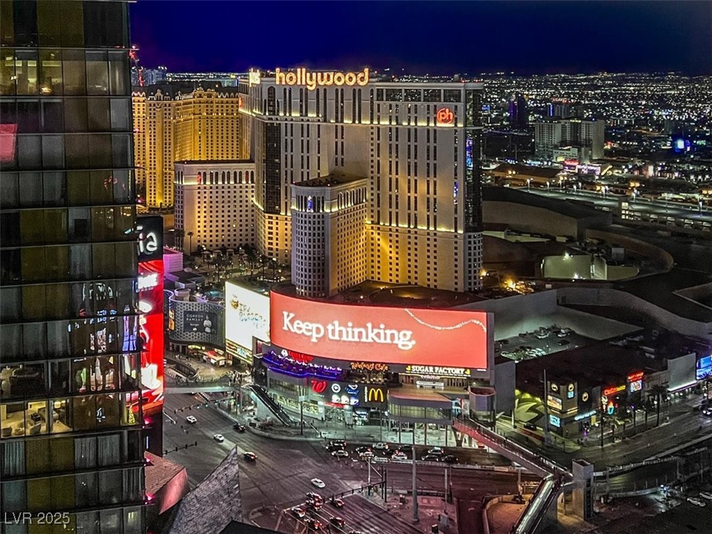 3750 Las Vegas Boulevard 3509 Las Vegas NV 89158
