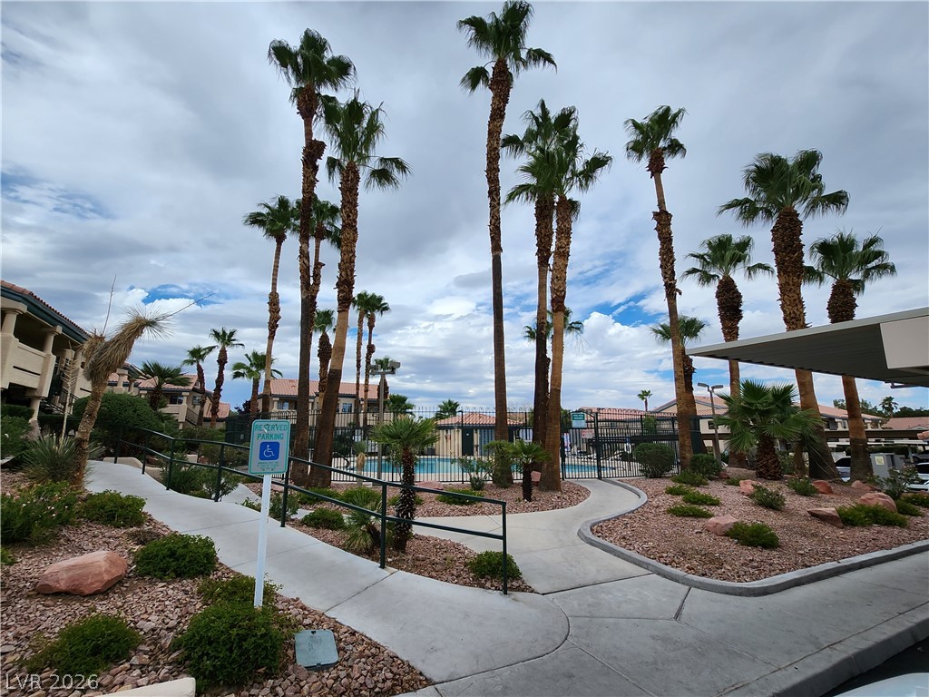 8410 Eldora Avenue 1071 Las Vegas NV 89117