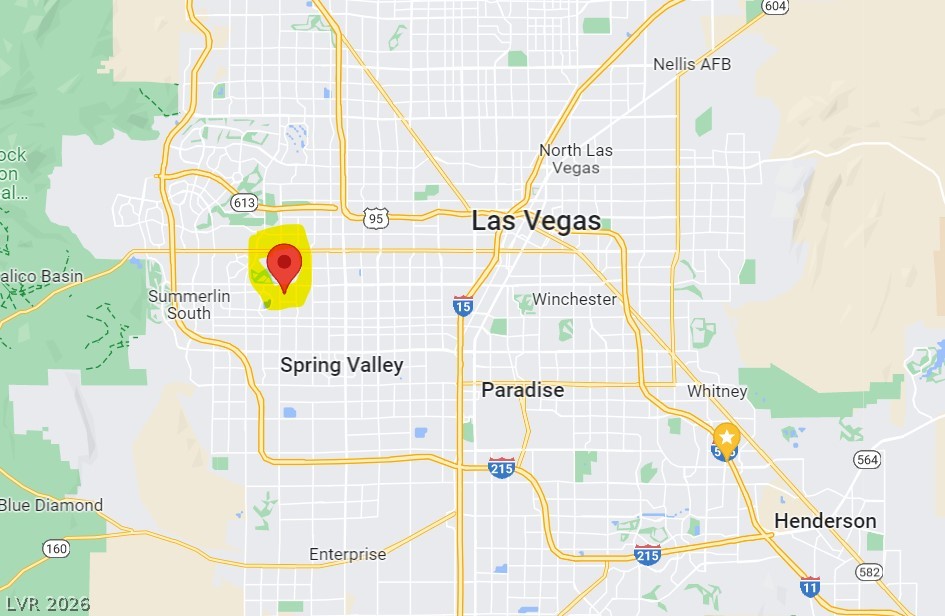 8410 Eldora Avenue 1071 Las Vegas NV 89117