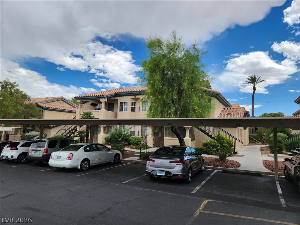 8410 Eldora Avenue 1071 Las Vegas NV 89117