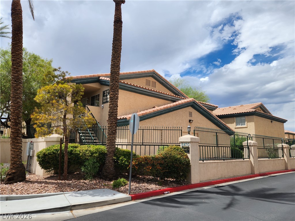 8410 Eldora Avenue 1071 Las Vegas NV 89117