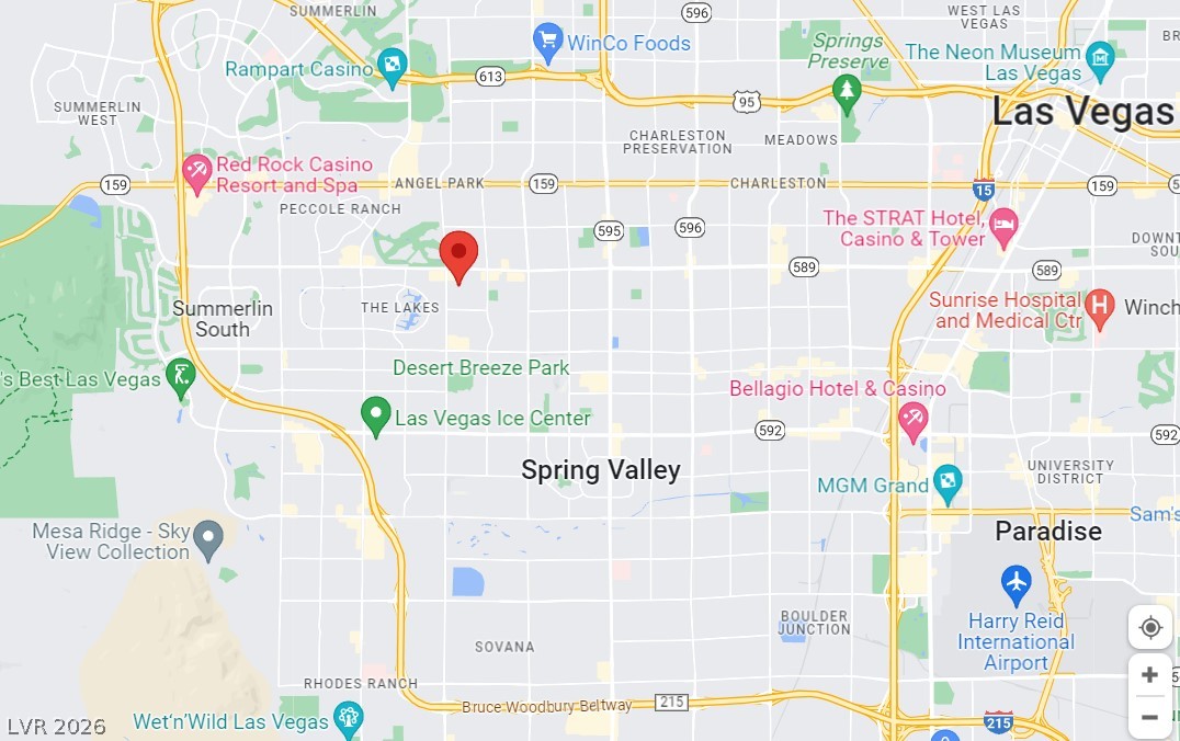 8410 Eldora Avenue 1071 Las Vegas NV 89117