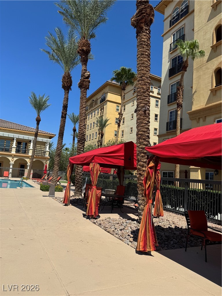 2455 West Serene Avenue 706 Las Vegas NV 89123