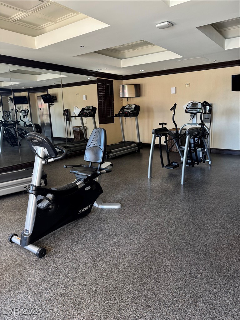 2455 West Serene Avenue 706 Las Vegas NV 89123