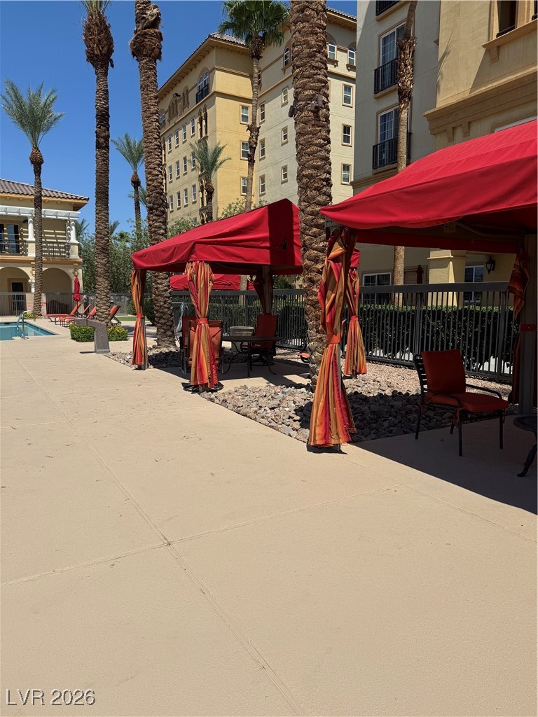 2455 West Serene Avenue 706 Las Vegas NV 89123