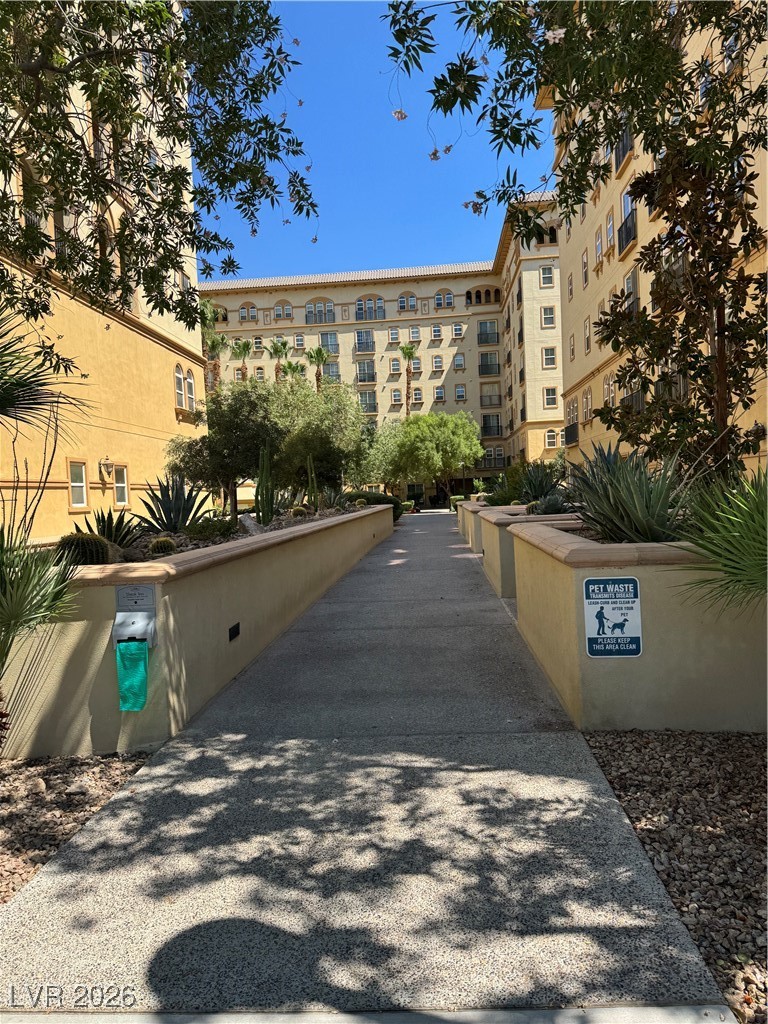 2455 West Serene Avenue 706 Las Vegas NV 89123