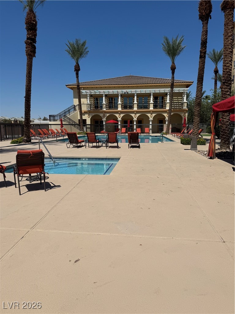 2455 West Serene Avenue 706 Las Vegas NV 89123