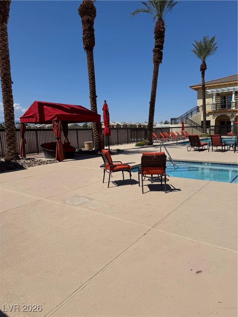 2455 West Serene Avenue 706 Las Vegas NV 89123