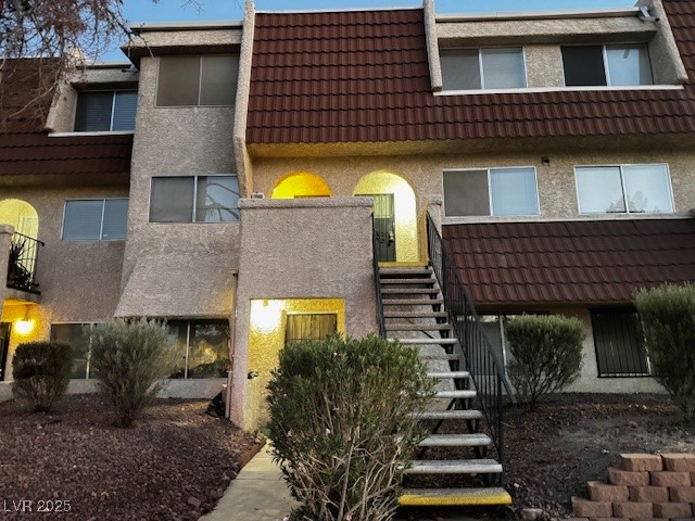 3567 Arville Street 706b Las Vegas NV 89103