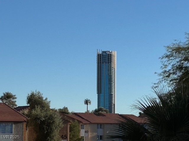 3567 Arville Street 706b Las Vegas NV 89103