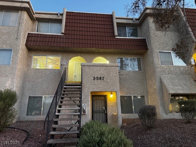 3567 Arville Street 706b Las Vegas NV 89103