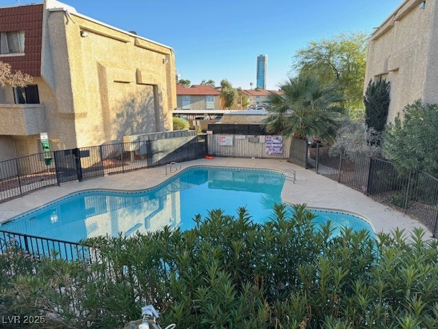 3567 Arville Street 706b Las Vegas NV 89103