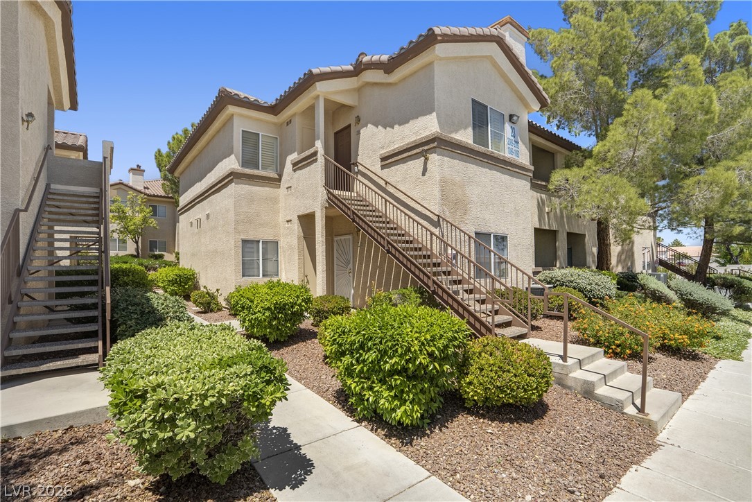 8501 West University Avenue 2089 Las Vegas NV 89147