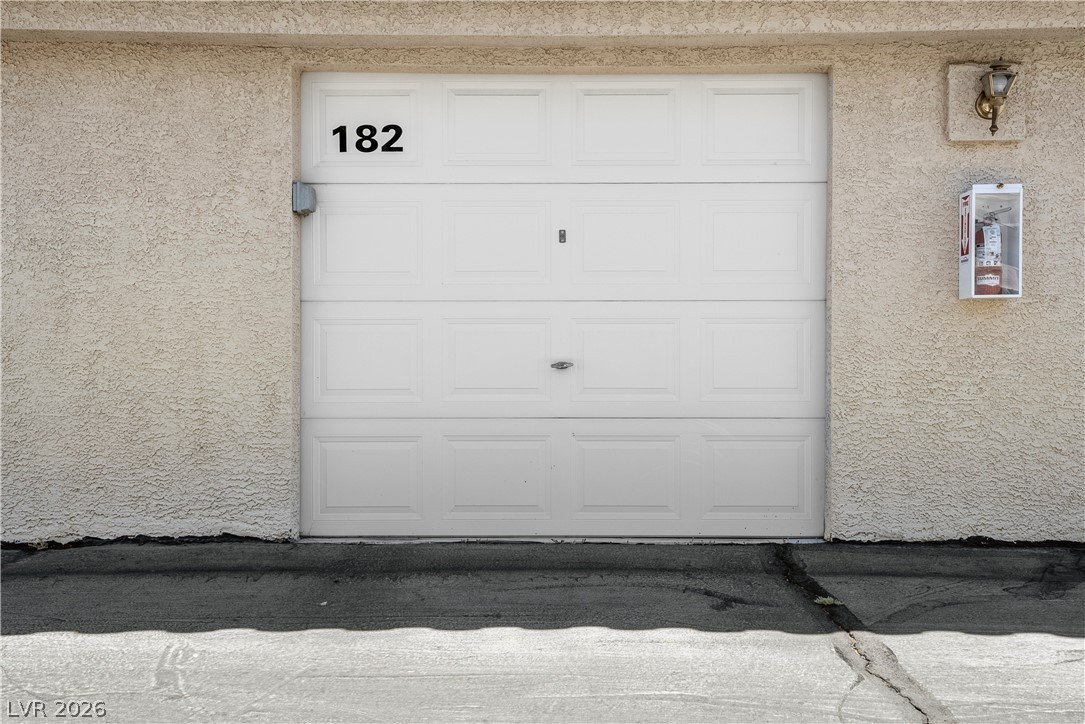 8501 West University Avenue 2089 Las Vegas NV 89147