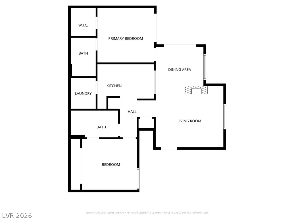 8501 West University Avenue 2089 Las Vegas NV 89147